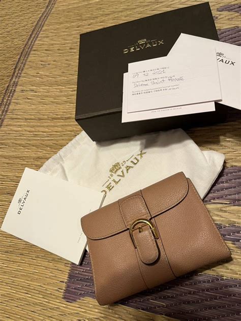 delvaux japan